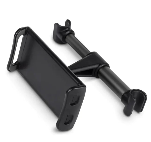 Car Rear Seat Phone Stand