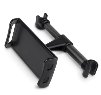 Car Rear Seat Phone Stand
