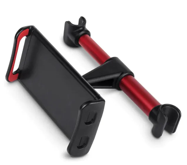 Car Rear Seat Phone Stand